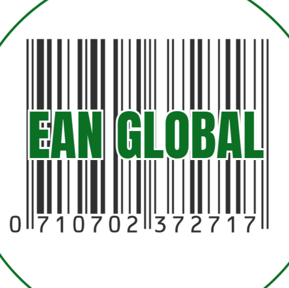 Logo de EAN GLOBAL