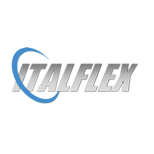 Logo de ITALFLEX INDUSTRIA E COMERCIO DE ARTEFATOS DE BORRACHA E PLASTICO LTDA
